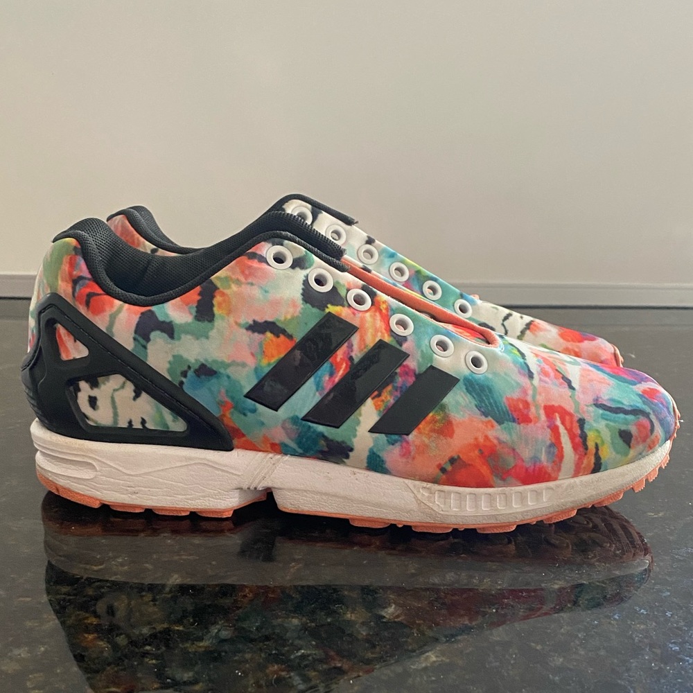Adidas Zx Flux Torsion